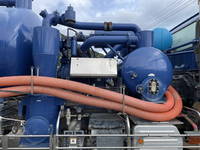 ISUZU Giga Vacuum Dumper QKG-CYZ77AM 2015 167,449km_14