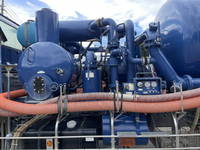 ISUZU Giga Vacuum Dumper QKG-CYZ77AM 2015 167,449km_15