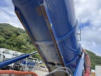 ISUZU Giga Vacuum Dumper QKG-CYZ77AM 2015 167,449km_17