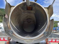 ISUZU Giga Vacuum Dumper QKG-CYZ77AM 2015 167,449km_19