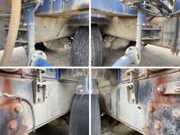 ISUZU Giga Vacuum Dumper QKG-CYZ77AM 2015 167,449km_23