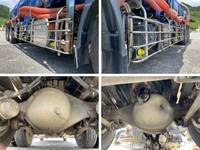 ISUZU Giga Vacuum Dumper QKG-CYZ77AM 2015 167,449km_24