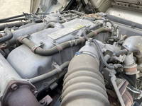 ISUZU Giga Vacuum Dumper QKG-CYZ77AM 2015 167,449km_26