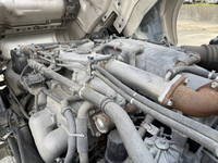 ISUZU Giga Vacuum Dumper QKG-CYZ77AM 2015 167,449km_27