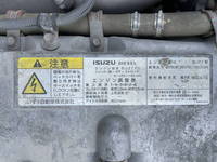 ISUZU Giga Vacuum Dumper QKG-CYZ77AM 2015 167,449km_29