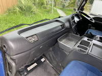 ISUZU Giga Vacuum Dumper QKG-CYZ77AM 2015 167,449km_31