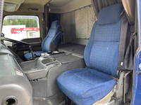 ISUZU Giga Vacuum Dumper QKG-CYZ77AM 2015 167,449km_32