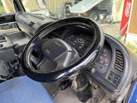 ISUZU Giga Vacuum Dumper QKG-CYZ77AM 2015 167,449km_34