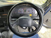 ISUZU Giga Vacuum Dumper QKG-CYZ77AM 2015 167,449km_35