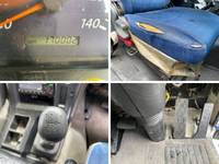 ISUZU Giga Vacuum Dumper QKG-CYZ77AM 2015 167,449km_37