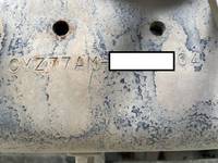 ISUZU Giga Vacuum Dumper QKG-CYZ77AM 2015 167,449km_40