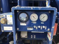 ISUZU Giga Vacuum Dumper QKG-CYZ77AM 2015 167,449km_4