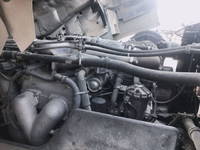 ISUZU Giga Vacuum Dumper QKG-CYZ77AM 2015 167,449km_5