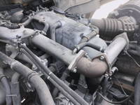 ISUZU Giga Vacuum Dumper QKG-CYZ77AM 2015 167,449km_7