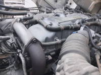 ISUZU Giga Vacuum Dumper QKG-CYZ77AM 2015 167,449km_9