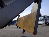 MITSUBISHI FUSO Super Great Dump QKG-FV50VY 2013 647,000km_10
