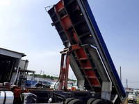 MITSUBISHI FUSO Super Great Dump QKG-FV50VY 2013 647,000km_12