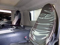 MITSUBISHI FUSO Super Great Dump QKG-FV50VY 2013 647,000km_17