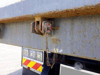 MITSUBISHI FUSO Super Great Dump QKG-FV50VY 2013 647,000km_27