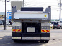 MITSUBISHI FUSO Super Great Dump QKG-FV50VY 2013 647,000km_8