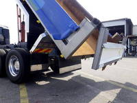 MITSUBISHI FUSO Super Great Dump QKG-FV50VY 2013 647,000km_9