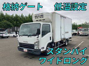 Elf Refrigerator & Freezer Truck_1
