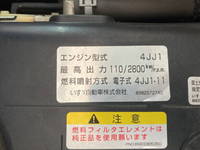 ISUZU Elf Refrigerator & Freezer Truck TPG-NPR85AN 2018 81,847km_28