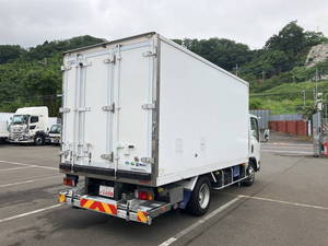 Elf Refrigerator & Freezer Truck_2