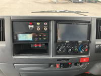ISUZU Elf Refrigerator & Freezer Truck TPG-NPR85AN 2018 81,847km_37