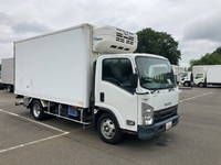 ISUZU Elf Refrigerator & Freezer Truck TPG-NPR85AN 2018 81,847km_3