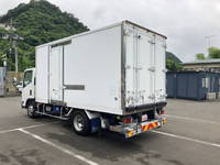 ISUZU Elf Refrigerator & Freezer Truck TPG-NPR85AN 2018 81,847km_4