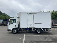 ISUZU Elf Refrigerator & Freezer Truck TPG-NPR85AN 2018 81,847km_5