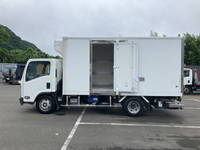 ISUZU Elf Refrigerator & Freezer Truck TPG-NPR85AN 2018 81,847km_6