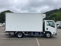 ISUZU Elf Refrigerator & Freezer Truck TPG-NPR85AN 2018 81,847km_7