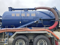 ISUZU Giga Vacuum Dumper QKG-CYZ77AM 2015 162,004km_10