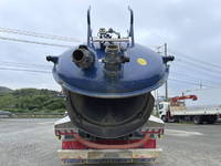 ISUZU Giga Vacuum Dumper QKG-CYZ77AM 2015 162,004km_13