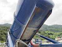 ISUZU Giga Vacuum Dumper QKG-CYZ77AM 2015 162,004km_15