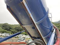 ISUZU Giga Vacuum Dumper QKG-CYZ77AM 2015 162,004km_16