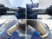 ISUZU Giga Vacuum Dumper QKG-CYZ77AM 2015 162,004km_17