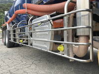ISUZU Giga Vacuum Dumper QKG-CYZ77AM 2015 162,004km_19