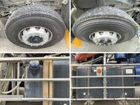 ISUZU Giga Vacuum Dumper QKG-CYZ77AM 2015 162,004km_22