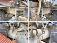 ISUZU Giga Vacuum Dumper QKG-CYZ77AM 2015 162,004km_24
