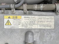 ISUZU Giga Vacuum Dumper QKG-CYZ77AM 2015 162,004km_28