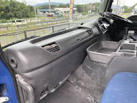 ISUZU Giga Vacuum Dumper QKG-CYZ77AM 2015 162,004km_29