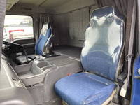 ISUZU Giga Vacuum Dumper QKG-CYZ77AM 2015 162,004km_30