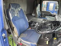 ISUZU Giga Vacuum Dumper QKG-CYZ77AM 2015 162,004km_31