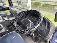 ISUZU Giga Vacuum Dumper QKG-CYZ77AM 2015 162,004km_32