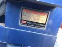 ISUZU Giga Vacuum Dumper QKG-CYZ77AM 2015 159,619km_3