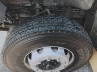 ISUZU Giga Vacuum Dumper QKG-CYZ77AM 2015 159,619km_5