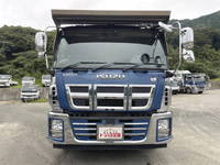ISUZU Giga Vacuum Dumper QKG-CYZ77AM 2015 162,004km_6